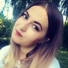 Ліля *****нема, 10.05, Рогатин