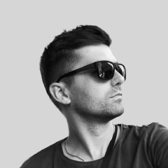 Andrei Bots, 26.11, Минск