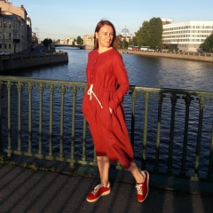 Анастасия Спектор, 18.11