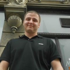 Слава Каримов, 05.11, Хуст