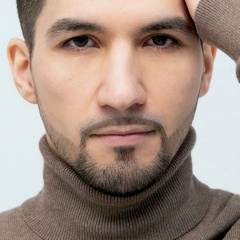 Руслан Галяев, Щелково