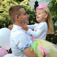 Тёма Зиманин, 28.06.1989, Актобе