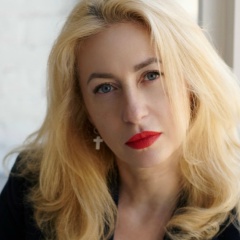 Екатерина Соколова, 02.08, Санкт-Петербург