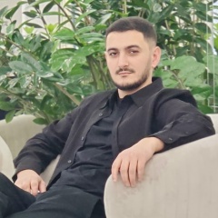 Sadiq Mamedov, 27.10, Москва