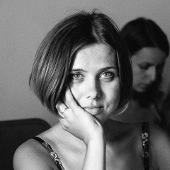 Анастасия Макарова, 19.12.1982, Москва