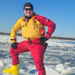 Яков Бобровский, Санкт-Петербург