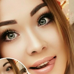 Regina Kotenok, 21.08.1988, Алматы