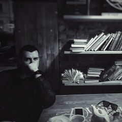 Сергей Киевский, 03.12