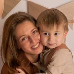 Виктория Бутенко, 25.08.1989, Москва