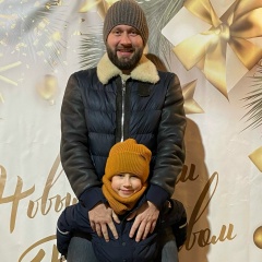 Alesha Chernyshev, Москва