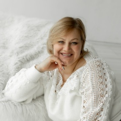 Ирина Стяжкина, 15.04.1978