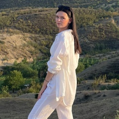 Яна Лещинская, 16.06.1989, Нижний Новгород