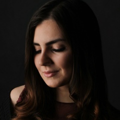 Юля Давыдова, 19.07, Москва