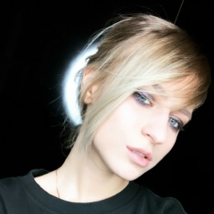 Ксения Цветкова, 03.10, Алматы