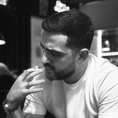 Джейхун Гулиев, Одесса