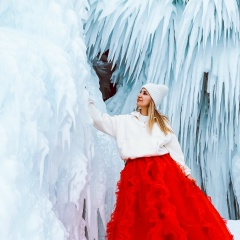 Анна Онацкая, 29.01, Санкт-Петербург