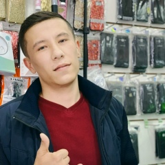 Umarbek Ibragimov, 04.09.1993, Самарканд