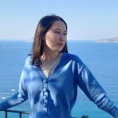 Александра Гомбодоржиева, 25.12, Москва