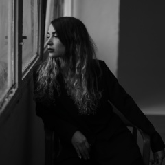 Дарья Верзилова, 20.07, Москва