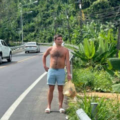 Сережа Потапов, 02.08.1993, Москва