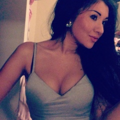 Мадина Ибрагимова, 27.06.1991, Гомель