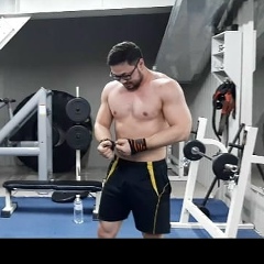 Darhan Bizhanov, 01.12.2001, Алматы