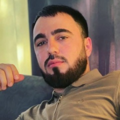 Руслан Мамадалиев, Новороссийск