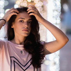Катерина Изумрудова, 10.04, Dubai