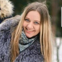 Анна Демкина, 23.07, Москва