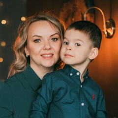 Антонина Котик, 18.08