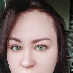 Елизавета Жеребняк, 18.09.1992, Москва