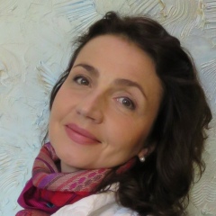 Ирина Иванова-Печенина, 06.10, Санкт-Петербург