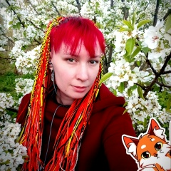 Ульяна Вотева, 26.12.1996, Междуреченск