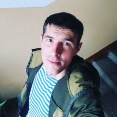 Алексей Кузнецов, 28.05.1987, Тамбов