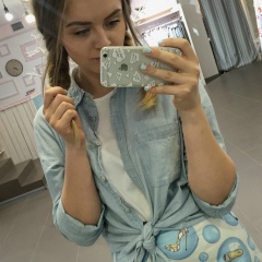 Ivanka Burchenya, 12.10.1992, Киев