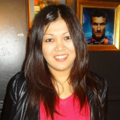 Akm Akm, Астана