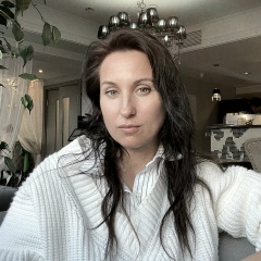 Елена Карасёва, Санкт-Петербург