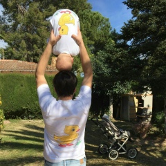 Игорь Хапцов, Москва