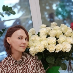 Руслана Амирова, Рыбинск