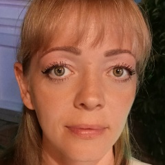 Настасья Харитонова, 24.09.1984, Нижний Новгород