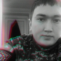 Диханбай Прназаров, 31.10.1994, Алматы