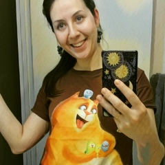 Надежда Иванова, 19.02.1990, Mississauga