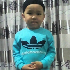 Жибек Жанибек, 11.09.1988, Алматы