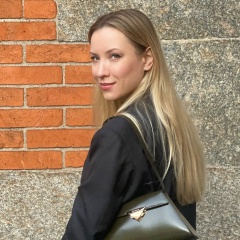 Евгения Киян, 27.09, Milano