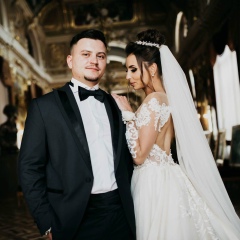 Ірина Лукавецька, 26.04