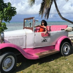 Екатерина Крылович, 15.07.1988, Санкт-Петербург