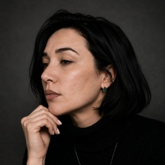 Кристина Исаева, 28.10