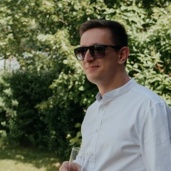Андрей Билинский, 22.08.1995