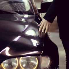 Sina Magomedova, London