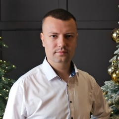 Евгений Радченко, 06.10.1988, Краснодар